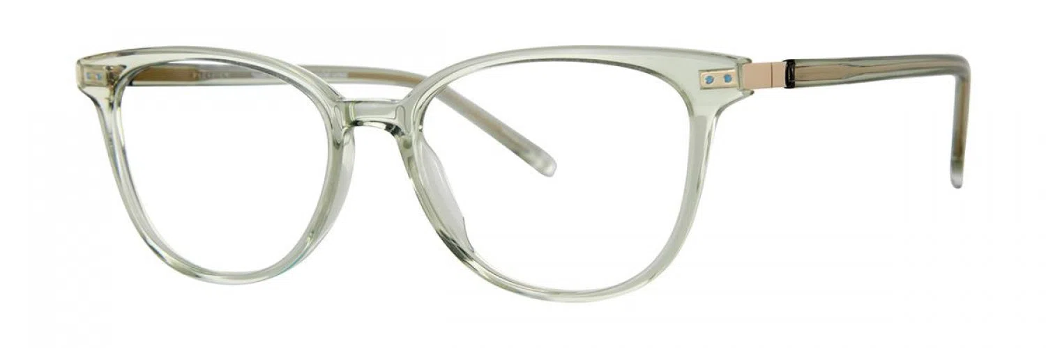 Paradigm Seymour Eyeglasses - view 3